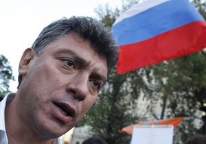 Минюст РФ отказал в регистрации партии Немцова и Касьянова