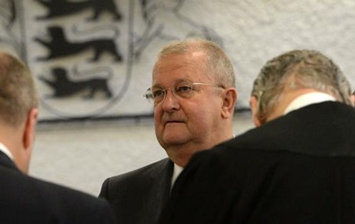 В Штутгарте начался суд над экс-руководителями Porsche