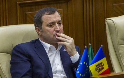 У екс-міністра Молдови вдома знайшли боєприпаси