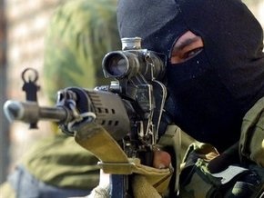 ФСБ: Спецслужбы уничтожили в 2009 году на Северном Кавказе почти 70 боевиков