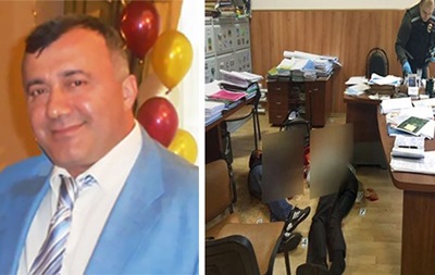 Бизнесмен, расстрелявший в России чиновников, найден мертвым