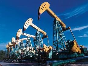 В США увеличиваются коммерческие запасы нефти