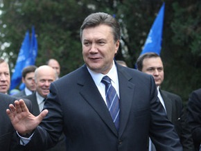 Янукович: У Ющенко и Тимошенко нет никаких шансов победить на выборах