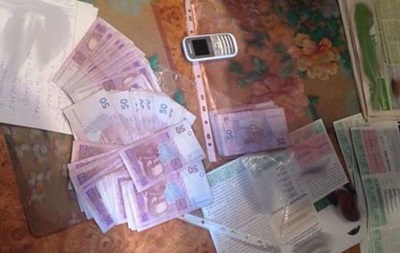 У Дніпропетровську купують голоси виборців по 500 гривень
