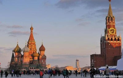 Москва оказалась в конце рейтинга уважаемых городов мира