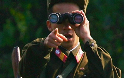 Пхеньян обвинил Сеул в военной провокации