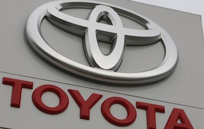 Toyota повернула собі лідерство на світовому авторинку