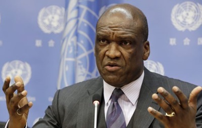 Екс-президент Генасамблеї ООН відпущений під заставу