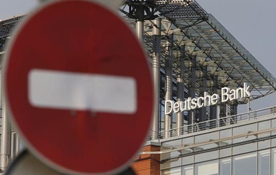 ЗМІ: США перевірятимуть, чи порушував санкції Deutsche Bank у Росії
