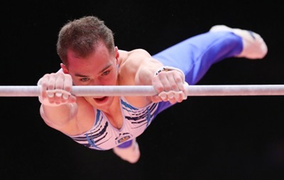 ЧС зі спортивної гімнастики: чотири фінали для Верняєва і невдача збірної