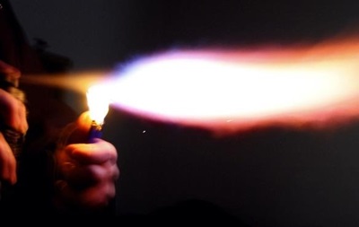 На Дніпропетровщині студент побив і спалив живцем пенсіонера