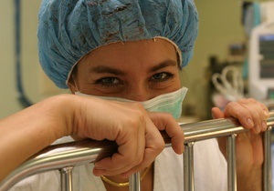 Профсоюз: Сексуальные услуги не входят в обязанности голландских медсестер