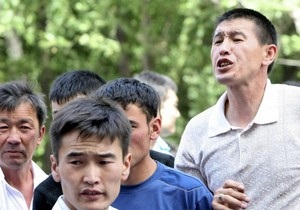 В ООН полагают, что беспорядки в Кыргызстане стали следствием тщательно спланированных провокаций