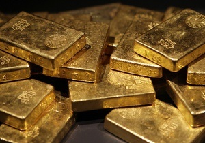 Цена на золото бьет рекорды