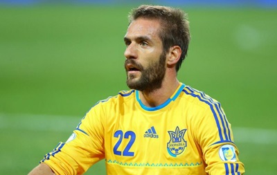 Марко Девич: Хочу вернуться в сборную Украины