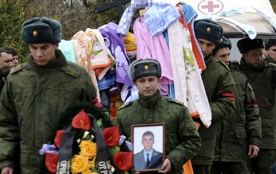 Що відомо про загибель російського солдата в Сирії - ВВС Україна