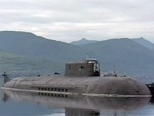 Российский флот пополнился секретной подводной лодкой