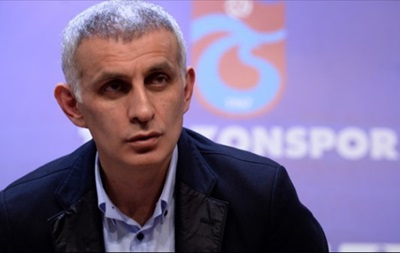 Президент турецького клубу замкнув суддю на стадіоні через непризначення пенальті