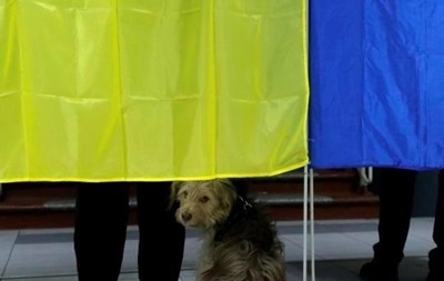 ЦИК обжаловала второй тур выборов в Павлограде