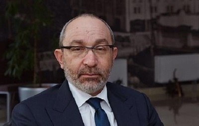 Кернес победил на выборах мэра Харькова