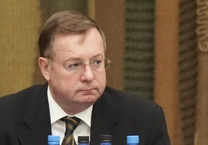 Глава Счетной палаты РФ: Украина не воровала газ