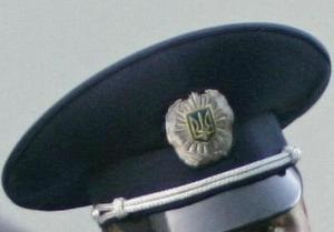 Донецкая милиция отпустила всех задержанных по пути следования кортежа Януковича