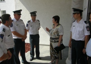 Крымские милиционеры хотят заниматься бизнесом в нерабочее время