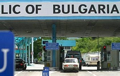 На границе Болгарии обнаружен рефрижератор с мигрантами
