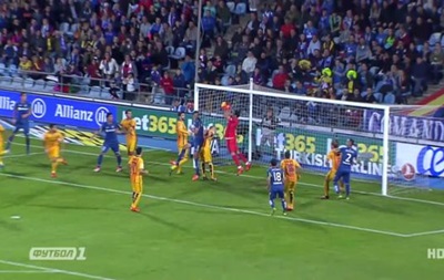 Хетафе - Барселона 0:2 Видео голов и обзор матча чемпионата Испании