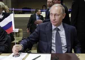 Путин предложил США ввести безвизовый режим с Россией
