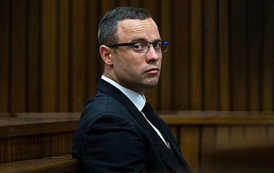 Прокуратура ЮАР потребовала вернуть Пиcториуса в тюрьму