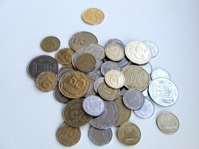 Доллар в обменниках стоит 8,4-8,55 гривен