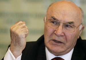 Луценко пояснил, зачем новая власть оставила на должности Стельмаха