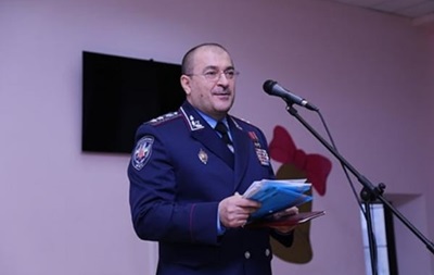 Кабмін звільнив трьох заступників Авакова