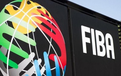 ФИБА отказала Украине в возможности принять Евробаскет-2017
