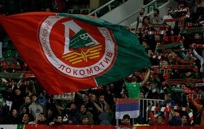 Турецкая полиция избила фанатов Локомотива после матча с Бешикташем