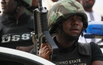 В Нигерии во время протестов арестовали более 80 сепаратистов 