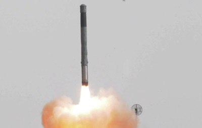 В Индии успешно испытали ракету для наземных целей