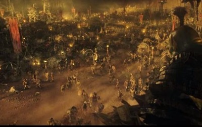 Трейлер Warcraft за сутки стал хитом YouTube