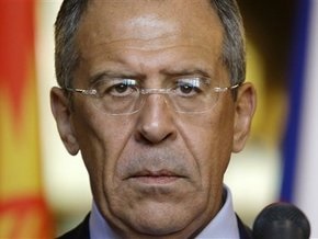 Лавров: Россия не пытается отнять часть Украины