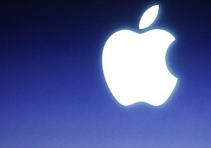 Пользователи iPhone подали в суд на Apple из-за отслеживания их местоположения