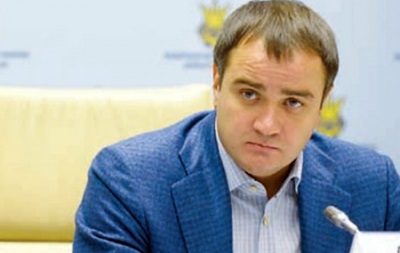 Контракт головного тренера збірної України закінчується 30 листопада
