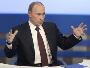 Путин о крахе США: Если это произойдет, и нам с вами мало не покажется