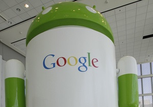 Новости Google - Платформа Android - Вирусы для Android - Количество вредоносного ПО для Android взлетело на 180% в первом полугодии - эксперты