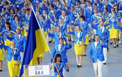 Около 250 спортсменов после Олимпиады-2016 собираются покинуть Украину - Захарова