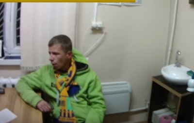 В Киеве задержали резидента Comedy Club