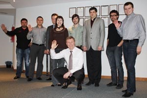 H-aRt провел курс ПКСБ для руководителей компаний