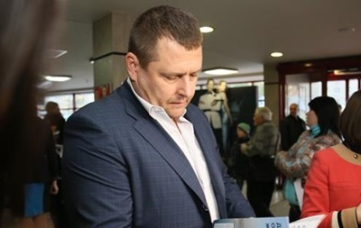 Филатов заявил о разоблачении схемы скупки голосов в Днепропетровске