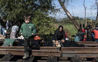 Oxfam звинувачує Болгарію у жорстокості щодо мігрантів