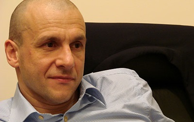 Геращенко підозрює Григоришина в  махінаціях з виведенням коштів 